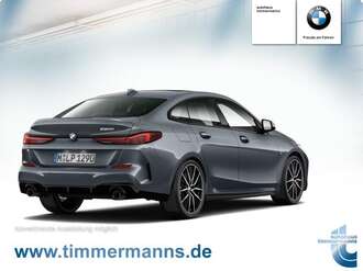 BMW 220 Gran Coupé (Bild 2/6)