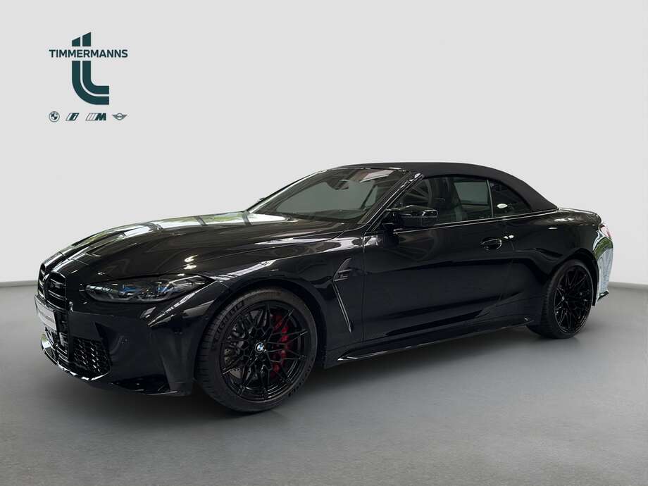 BMW M4 (Bild 22/23)