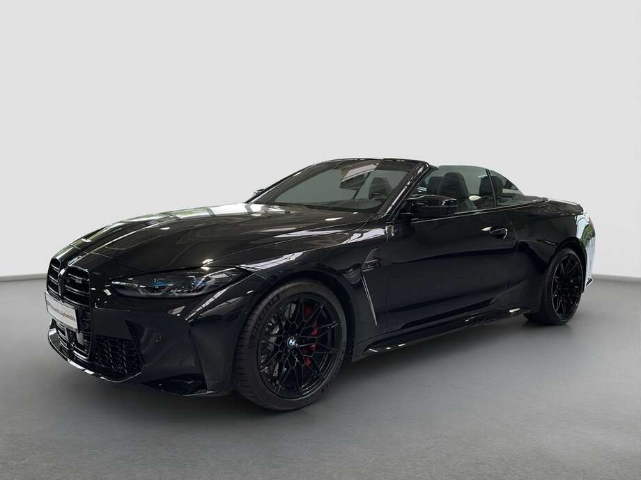 BMW M4 (Bild 23/23)