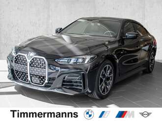 BMW 420 Gran Coupé D (Bild 1/17)
