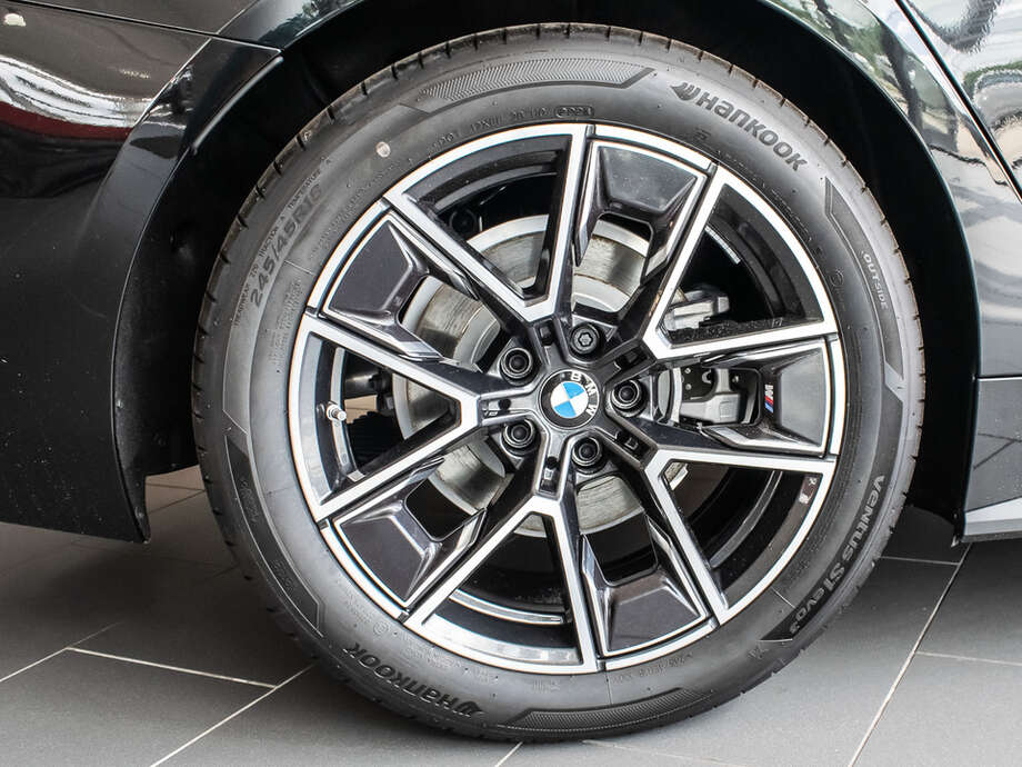 BMW 420 Gran Coupé D (Bild 11/17)