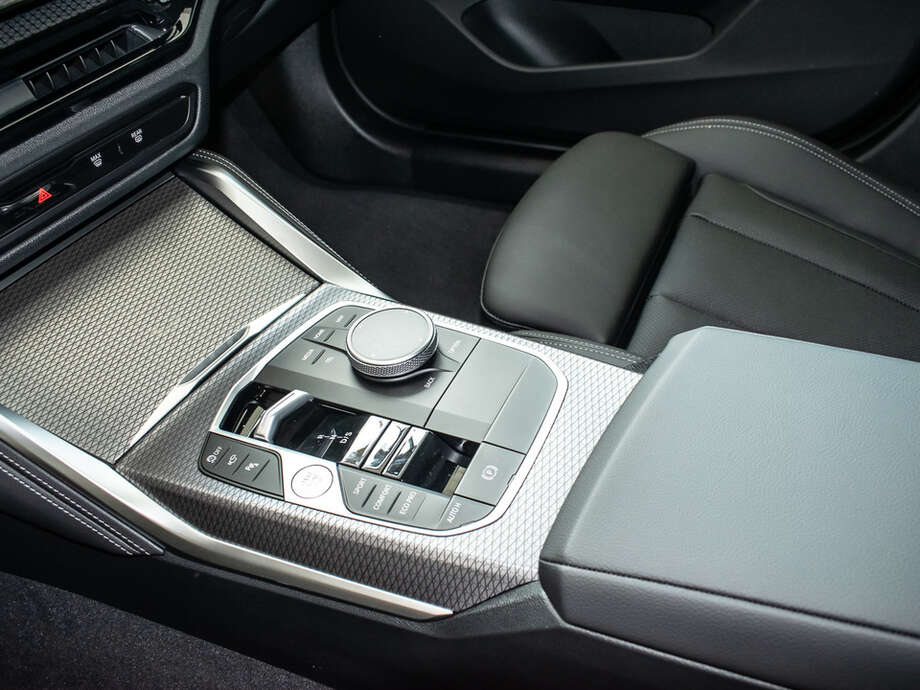 BMW 420 Gran Coupé D (Bild 16/17)