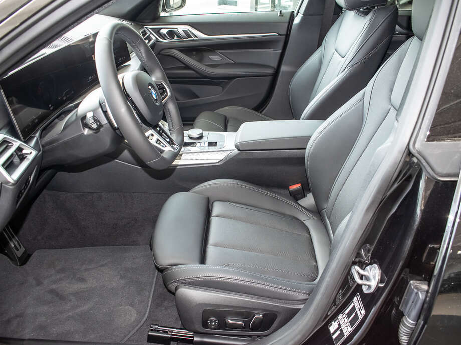 BMW 420 Gran Coupé D (Bild 17/17)