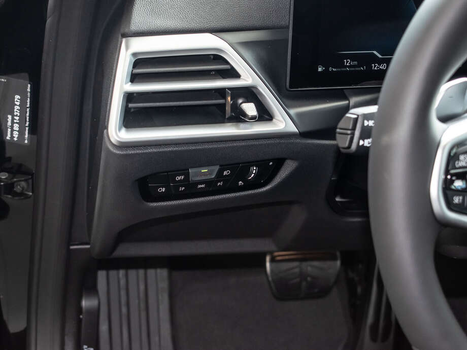 BMW 420 Gran Coupé D (Bild 3/17)