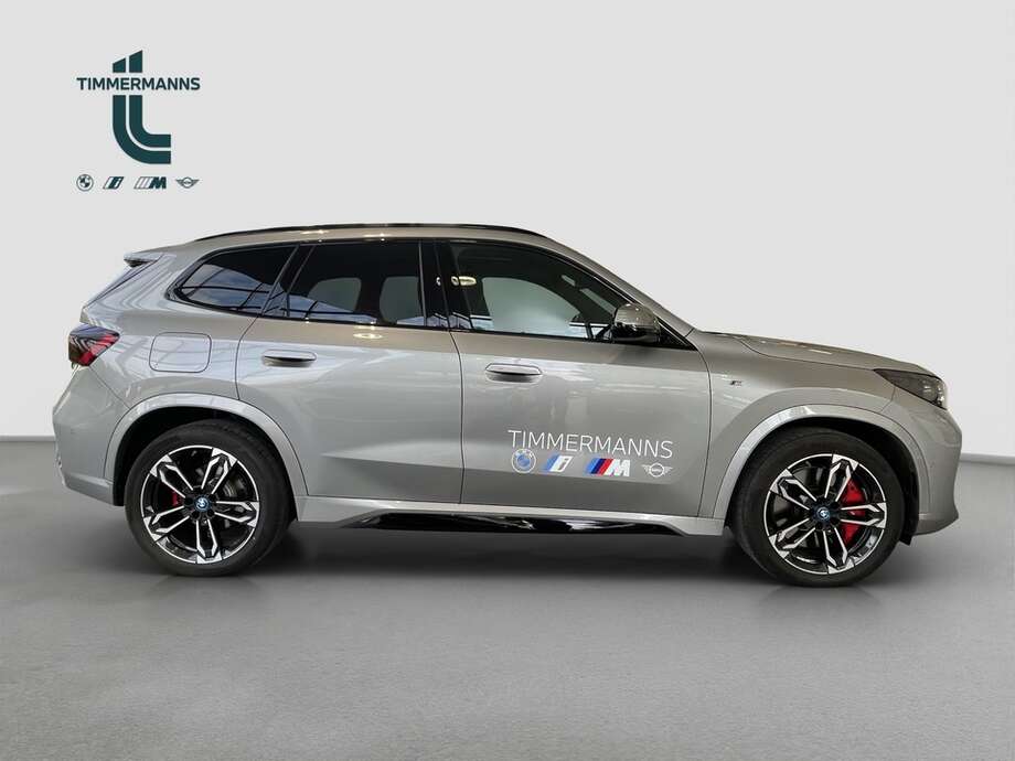 BMW X1 (Bild 13/16)