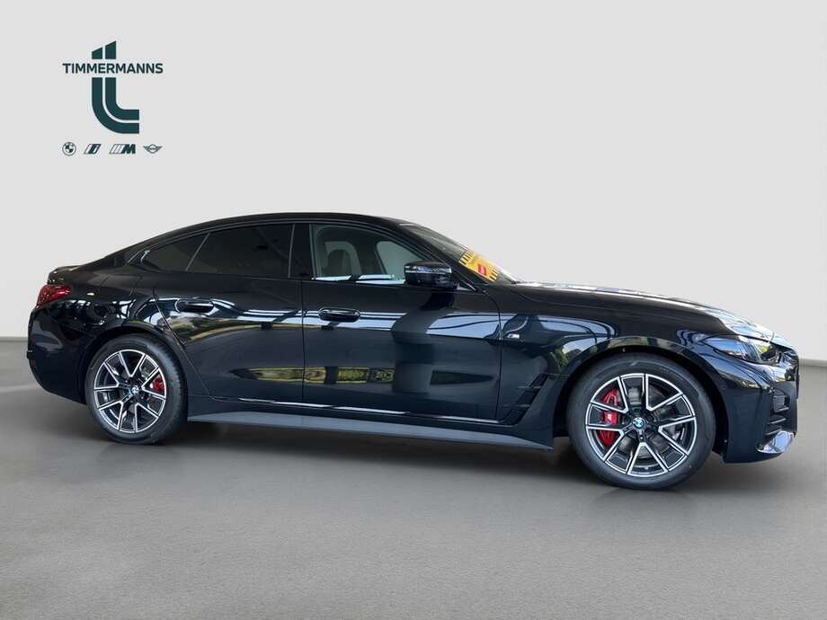 BMW 420 Gran Coupé xDrive D (Bild 17/20)