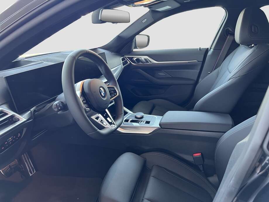 BMW 420 Gran Coupé xDrive D (Bild 18/20)