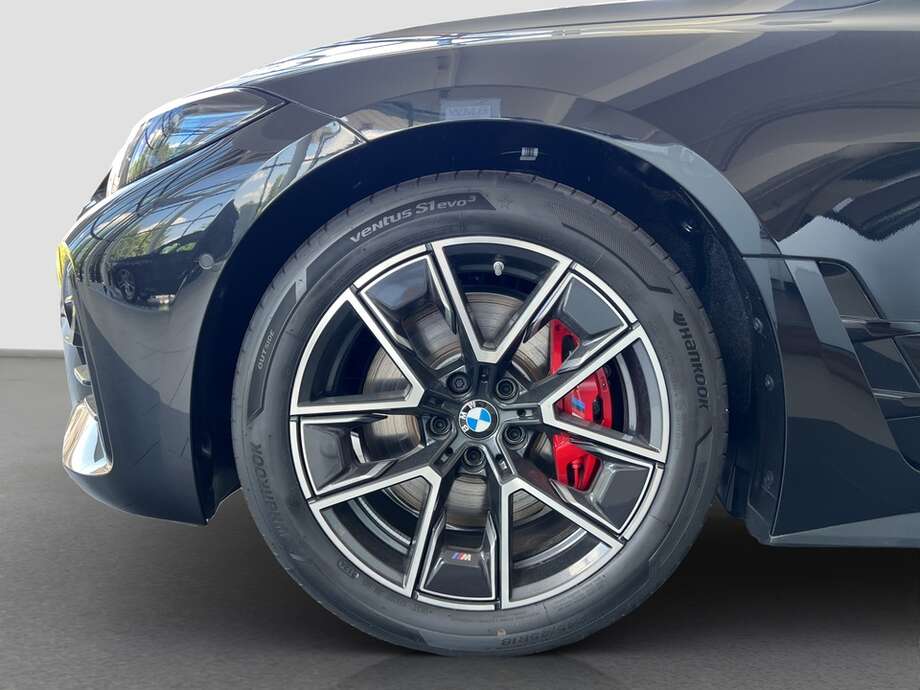 BMW 420 Gran Coupé xDrive D (Bild 20/20)
