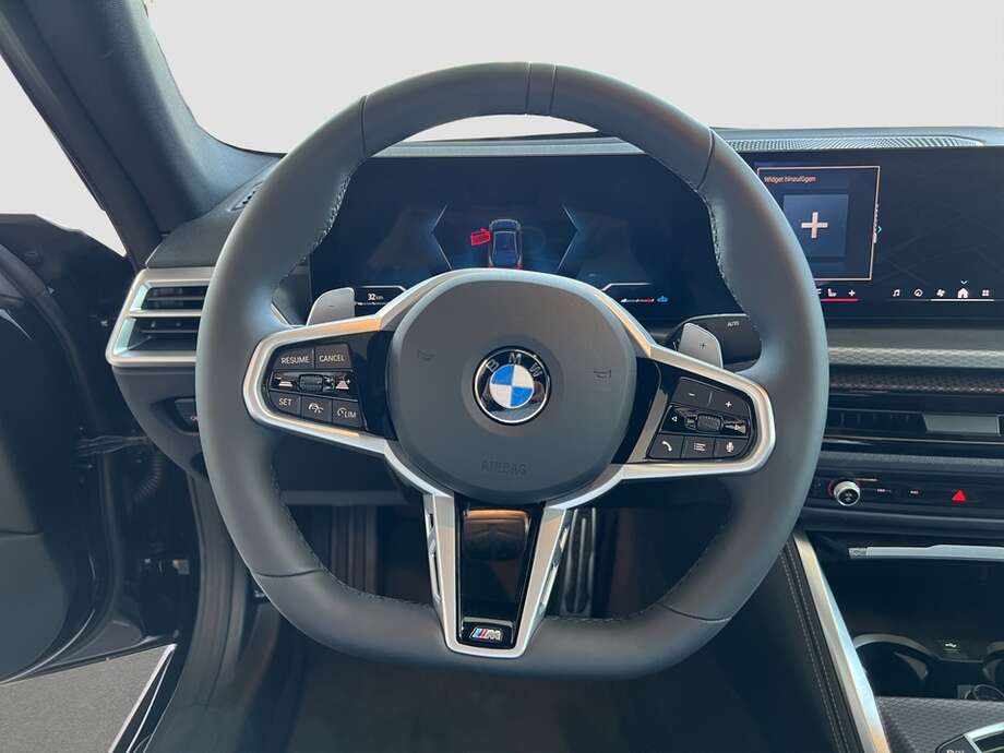 BMW 420 Gran Coupé xDrive D (Bild 4/20)