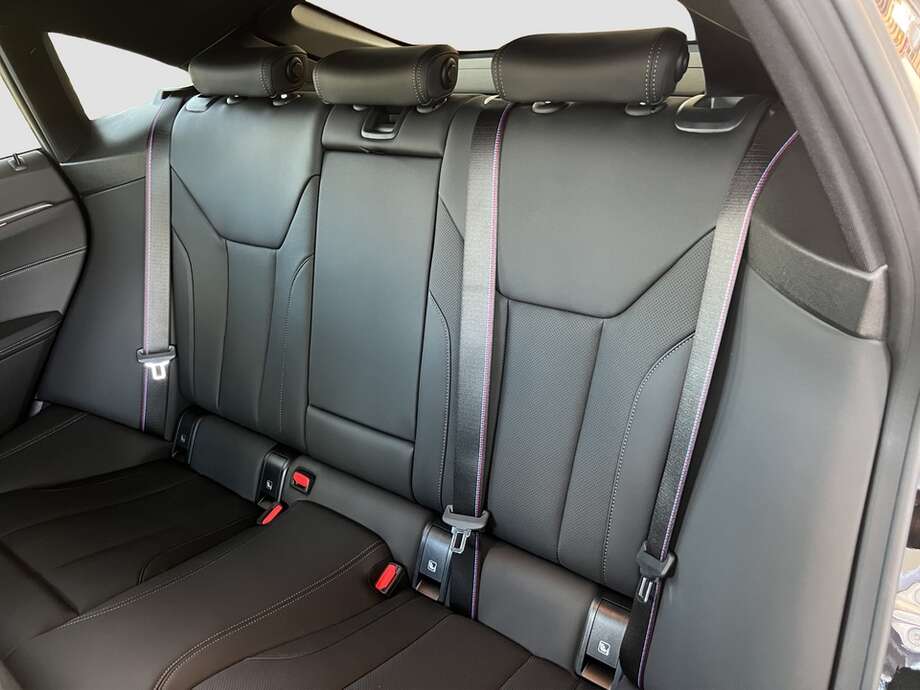 BMW 420 Gran Coupé xDrive D (Bild 6/20)