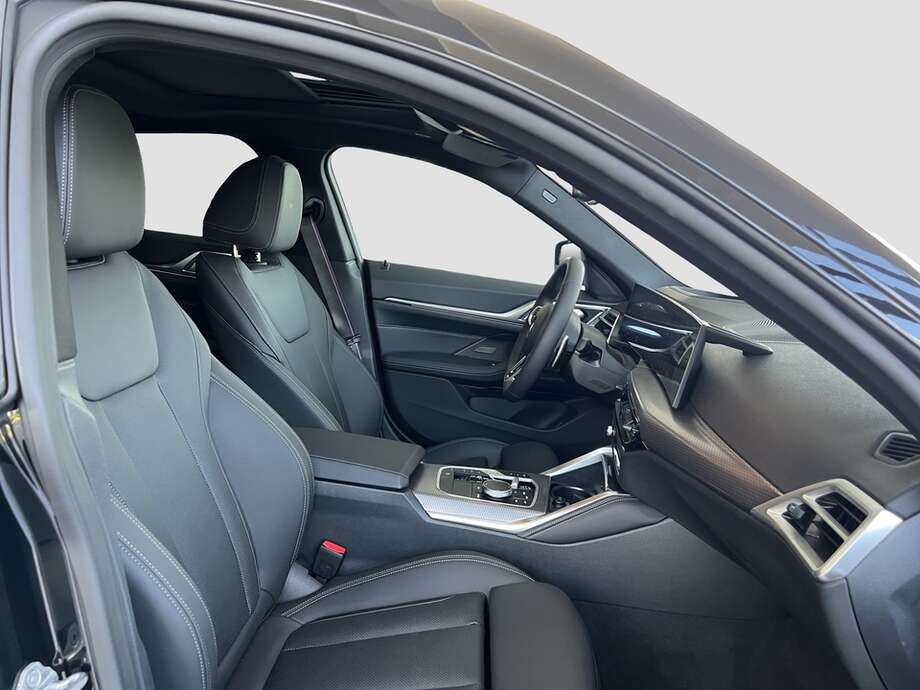 BMW 420 Gran Coupé xDrive D (Bild 8/20)