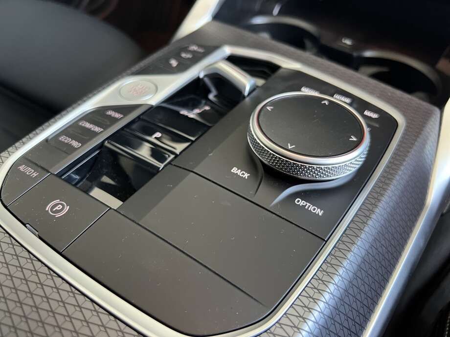BMW 420 Gran Coupé xDrive D (Bild 10/20)