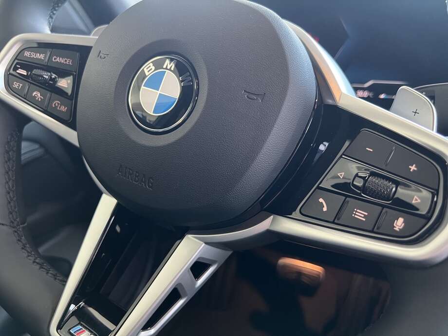 BMW 420 Gran Coupé xDrive D (Bild 11/20)