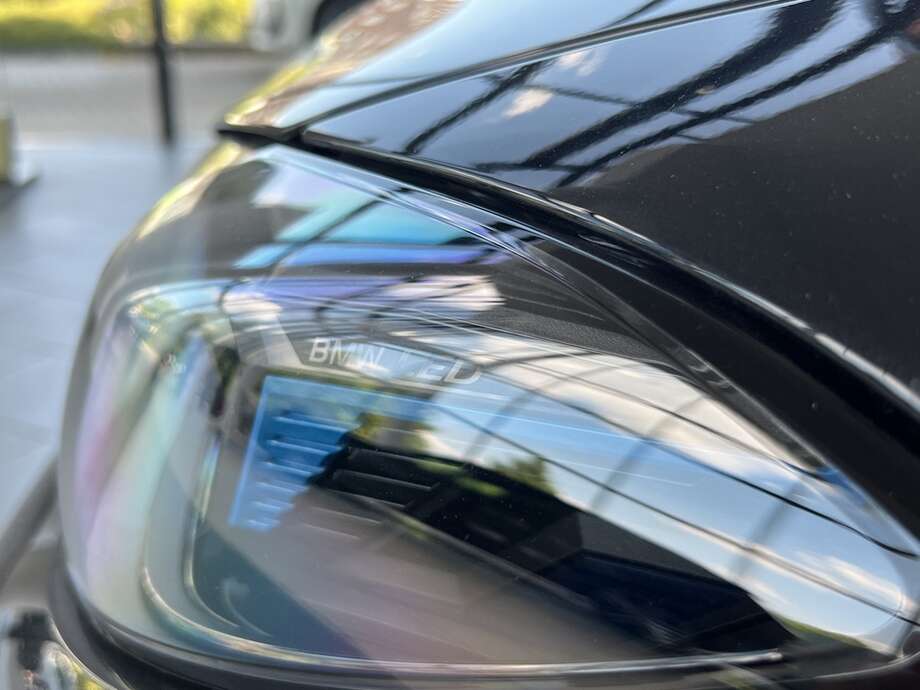 BMW 420 Gran Coupé xDrive D (Bild 13/20)