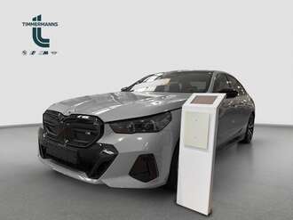 BMW i5 M60 xDrive Limousine (Bild 1/16)