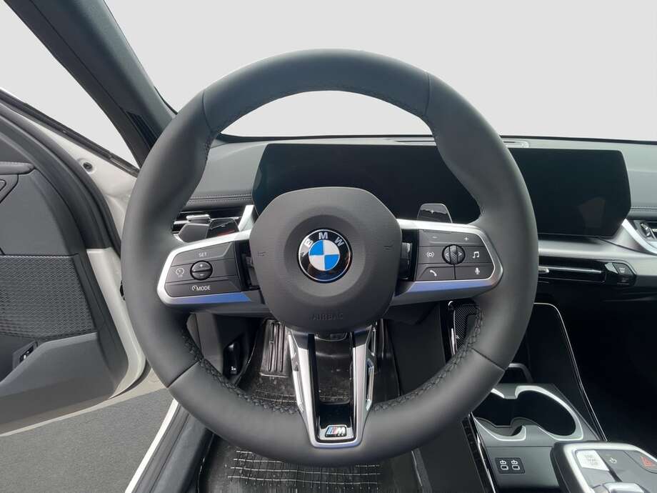 BMW X1 (Bild 3/15)