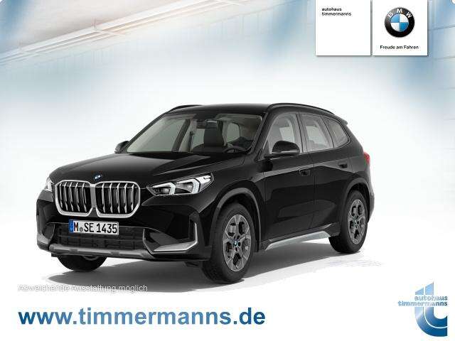 BMW X1 (Bild 1/16)