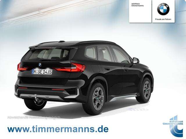 BMW X1 (Bild 9/16)