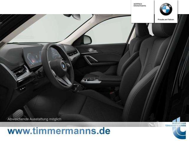 BMW X1 (Bild 10/16)