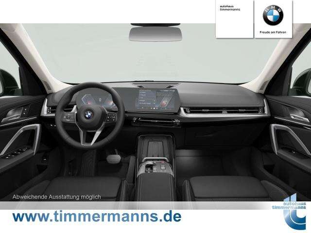 BMW X1 (Bild 11/16)