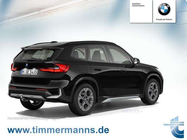 BMW X1 (Bild 12/16)