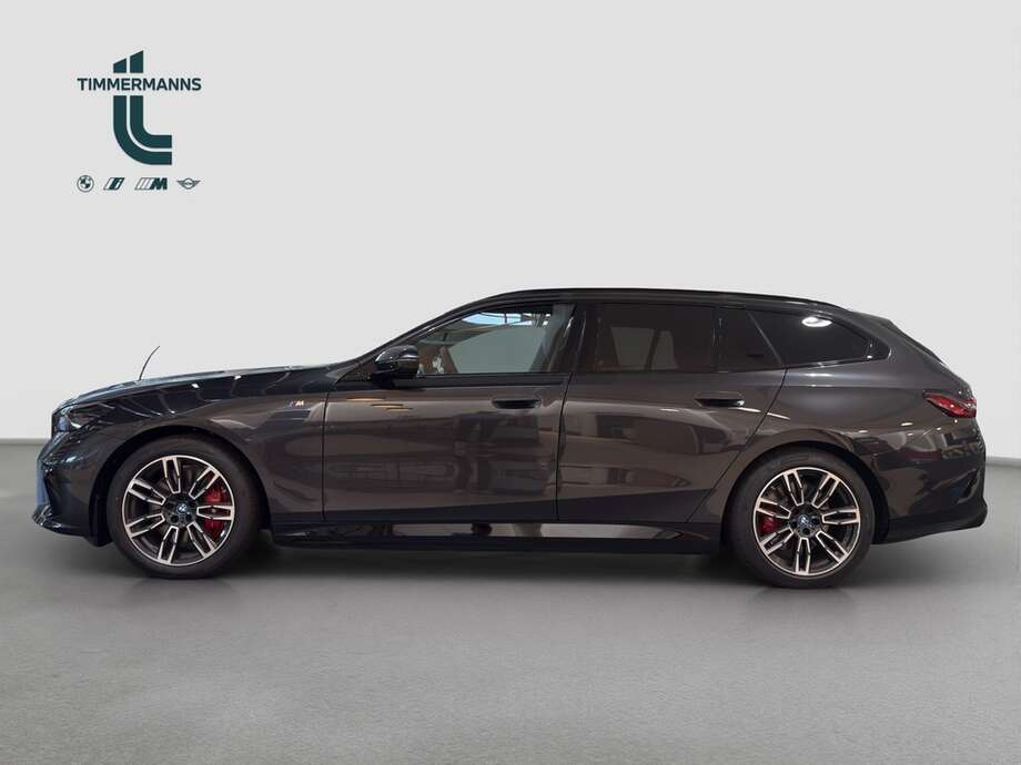 BMW i5 eDrive40 Touring (Bild 9/16)