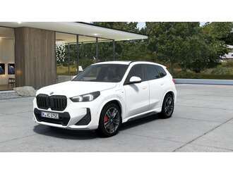 BMW X1 (Bild 1/5)