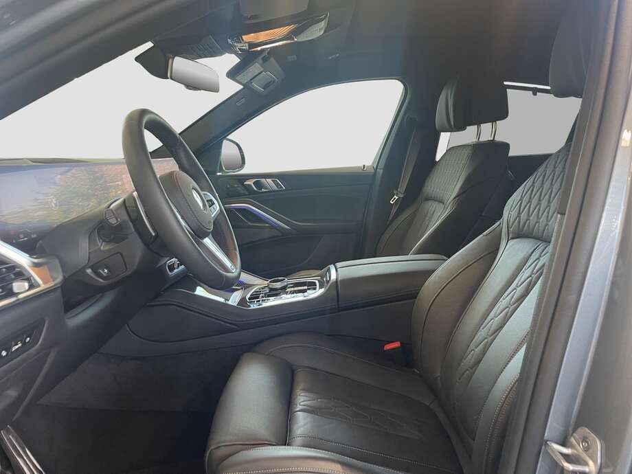 BMW X6 (Bild 2/2)
