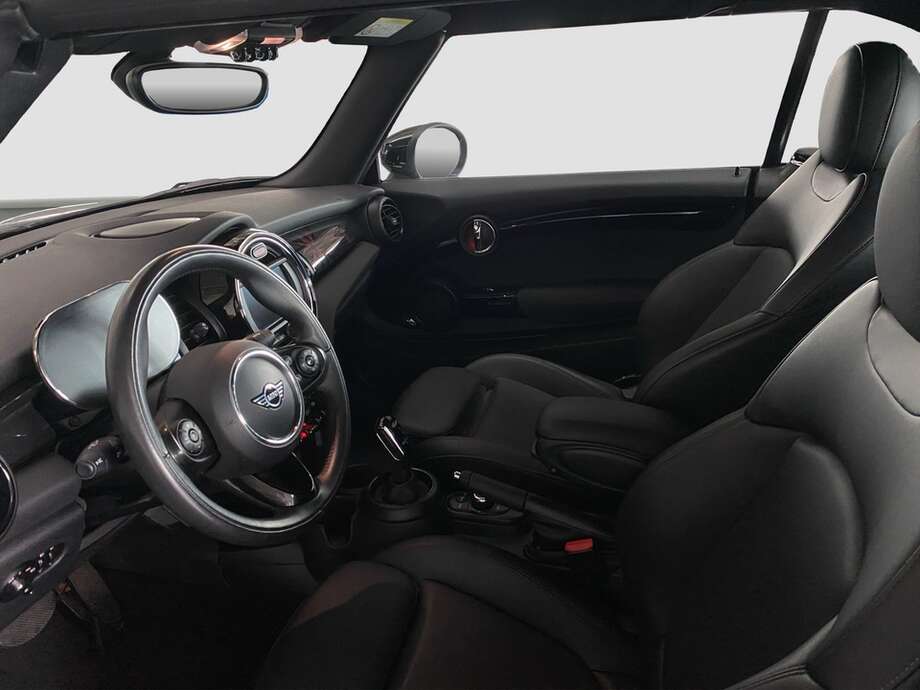 MINI Cooper Cabrio (Bild 21/21)