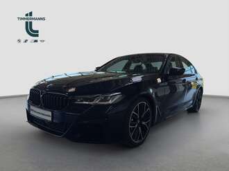 BMW M550 (Bild 1/22)