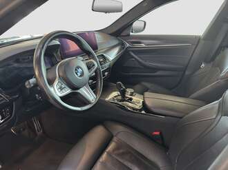 BMW M550 (Bild 2/22)