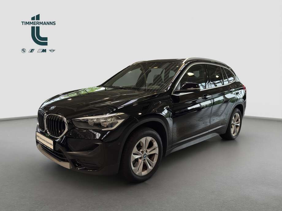 BMW X1 (Bild 1/22)