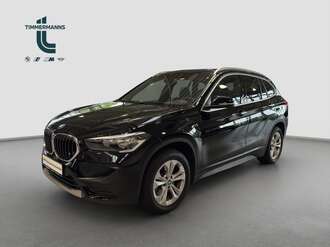 BMW X1 (Bild 1/22)