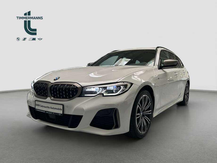 BMW M340i (Bild 1/2)