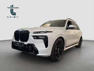 BMW X7 xDrive40d (Bild 1/16)