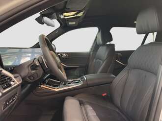 BMW X7 xDrive40d (Bild 2/16)