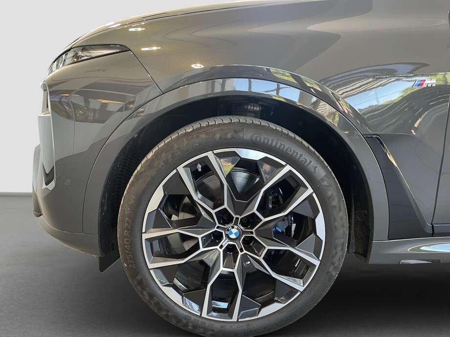 BMW X7 xDrive40d (Bild 17/17)
