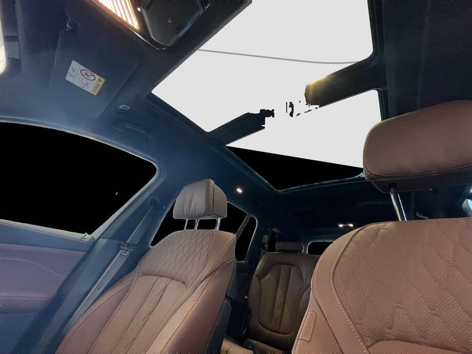 BMW X7 xDrive40d (Bild 3/17)