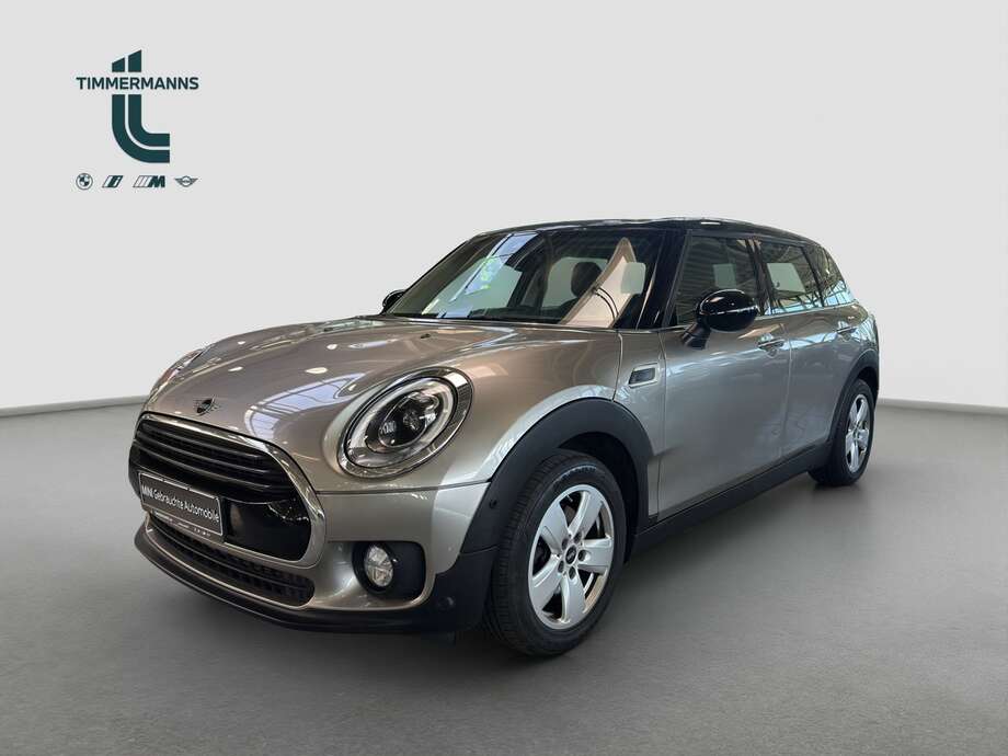 MINI Cooper Clubman (Bild 1/2)