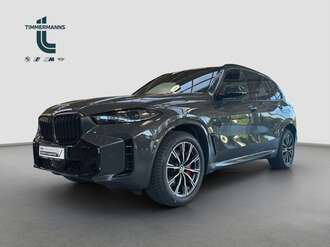BMW X5 (Bild 1/22)