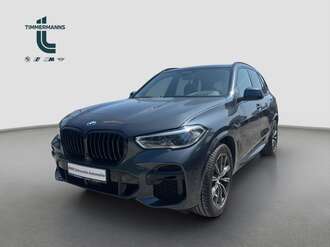 BMW X5 (Bild 1/19)
