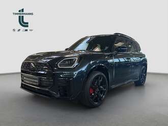 MINI John Cooper Works Countryman (Bild 1/21)