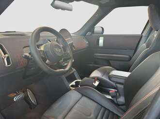 MINI John Cooper Works Countryman (Bild 2/21)