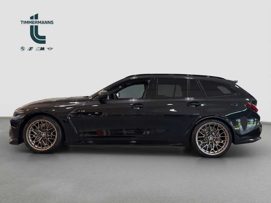BMW M3 (Bild 10/17)
