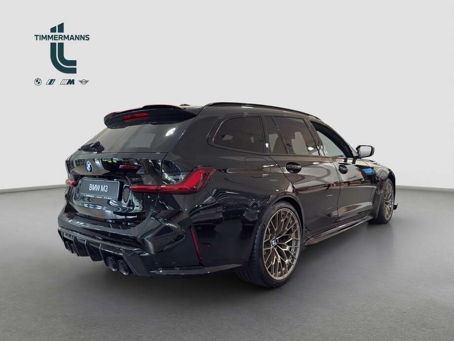 BMW M3 (Bild 13/17)