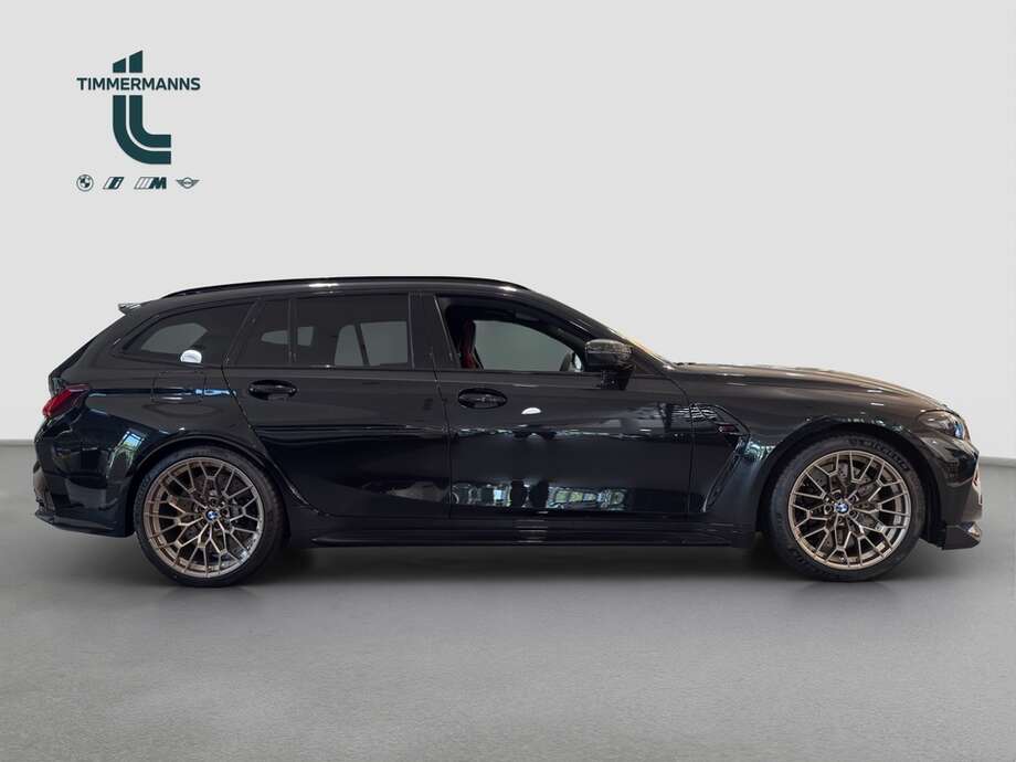 BMW M3 (Bild 14/17)