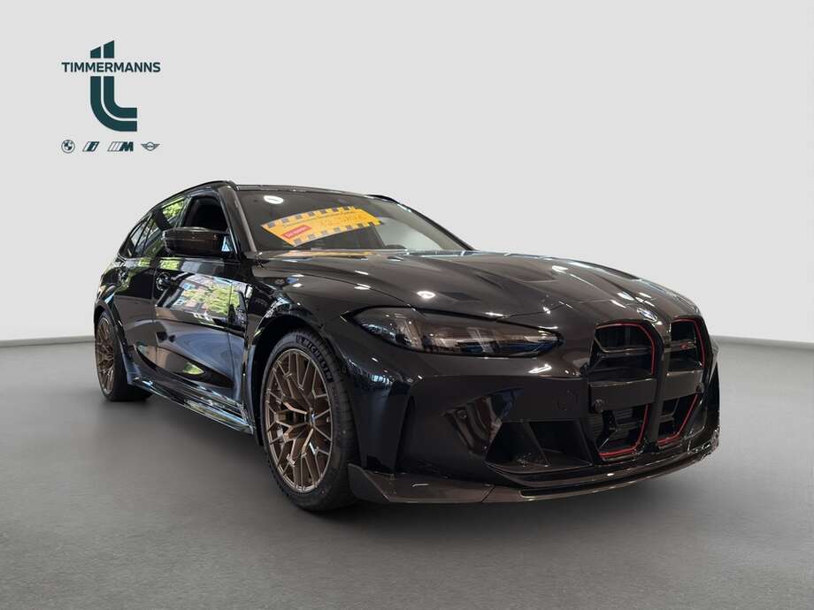 BMW M3 (Bild 15/17)