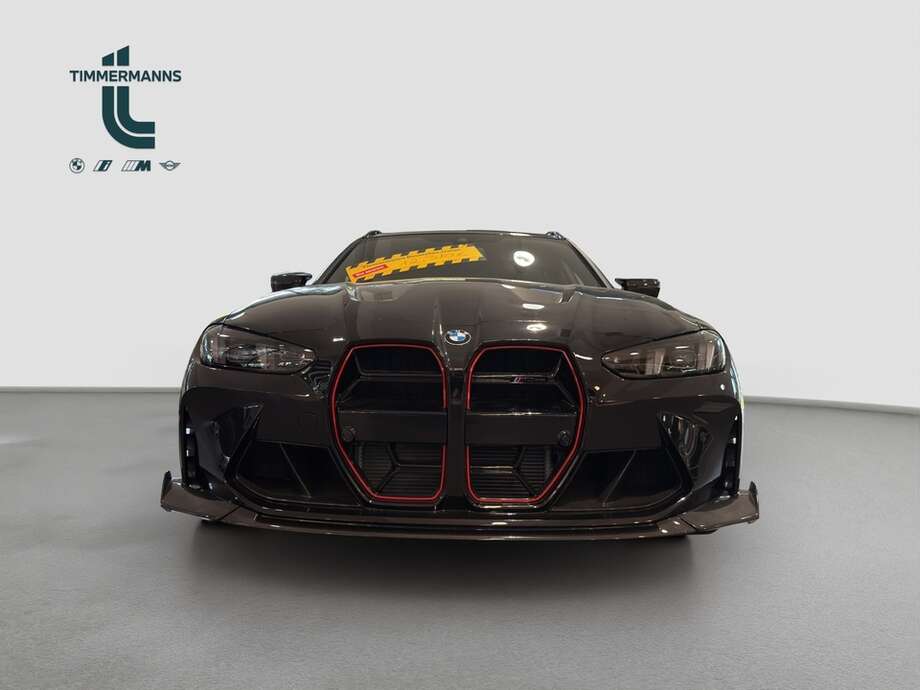 BMW M3 (Bild 16/17)