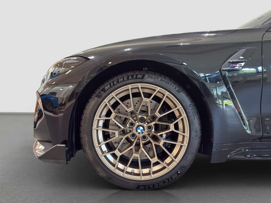 BMW M3 (Bild 17/17)
