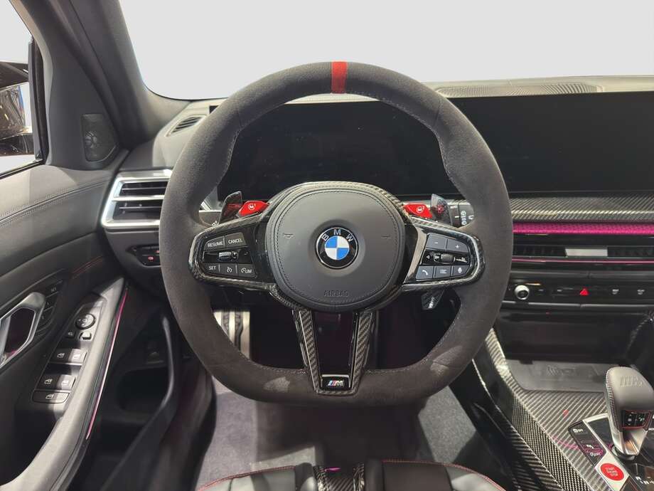 BMW M3 (Bild 4/17)